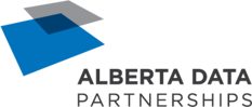 Alberta Data Partnerships Logo