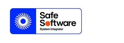Safe Software System Integrator Logo