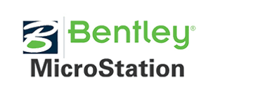 Bentley MicroStation Logo